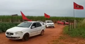 Abag clama pela intervenção do governo contra invasões de terra; Canal Rural