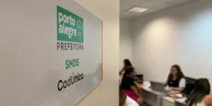 1,9 mil famílias precisam atualizar CadÚnico em Porto Alegre em fevereiro para não perder benefícios, por Felipe Faleiro/Correio do Povo