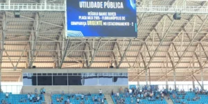 Homem que deixou cachorro fechado em veículo na Arena do Grêmio é liberado pela polícia, por Kyane Sutelo/Correio do Povo