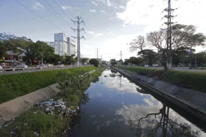 Porto Alegre busca proposta para investimento na Ipiranga, por Bruna Suptitz/Jornal do Comércio