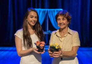 ‘Violetas na Janela’: espetáculo que é sucesso há mais de 25 anos faz tour em março e abril no Rio Grande do Sul. Ana Rosa é a grande estrela do espetáculo