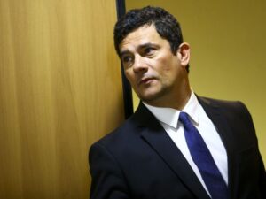 Moro desarquiva projeto sobre prisão depois de condenação em 2ª instância; Revista Oeste