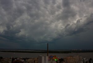 RS: CEEE Grupo Equatorial prepara-se para atendimento a ocorrências durante o temporal previsto para esta sexta-feira (24/02)