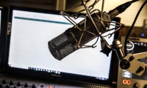 Dia Mundial do Rádio reforça veículo como pilar para a paz