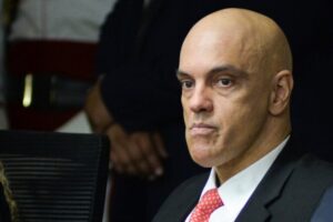 A patrulha do politicamente correto chegou a Moraes, por Cristyan Costa/Revista Oeste