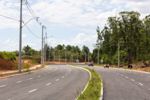 Prefeitura de Canoas recebe sistema viário das avenidas Aurora e Noruega