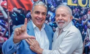 ‘Rachadinha’ do bem: Lula dá cargo para ex-deputado petista; Revista Oeste