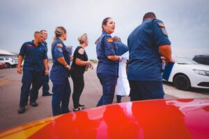 Porto Alegre: Corpo de Bombeiros libera desfiles de Carnaval no Complexo do Porto Seco