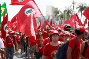 Governo quer acelerar ações da reforma agrária após invasão do MST, por Edoardo Ghirotto/Metrópoles