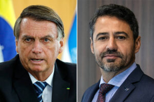 Bolsonaro e ex-chefe da Receita conversaram por telefone sobre liberação de joias da Arábia, por Fabio Serapião e Ranier Bragon/Folha de São Paulo