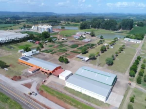 Expoagro Afubra projeta R$ 220 milhões em negócios este ano, por Bárbara Lima/Jornal do Comércio