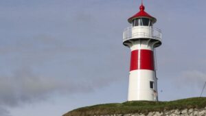 A ilha autônoma da Dinamarca onde ninguém declara imposto de renda e tem sistema tributário elogiado. da BBC News