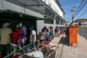 Restaurante Popular de Canoas supera marca das 10 mil refeições servidas em 2023