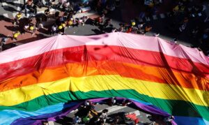 Pesquisa revela apagão de políticas públicas LGBTI+ em estados