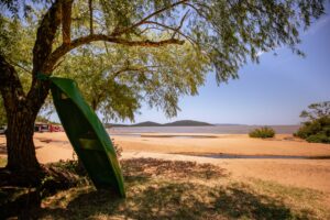 Porto Alegre: Praias do Extremo Sul estão com todos os pontos liberados para banho