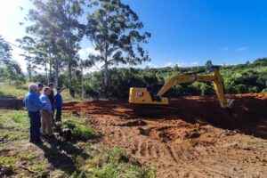 Porto Alegre: Prefeitura dá início às ações emergenciais de auxílio aos produtores rurais