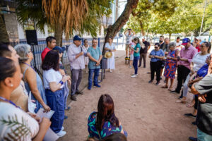 Prefeitos de Praças: Porto Alegre já totaliza 258 líderes voluntários