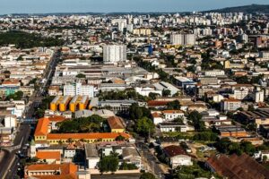 Porto Alegre: Leilão inédito para venda de 12 imóveis próprios será nesta terça