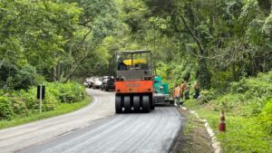 RS: EGR alerta usuários para obras e intervenções em nove rodovias nesta semana