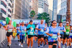 EPTC divulga serviço de trânsito para Corrida de Aniversário de Porto Alegre