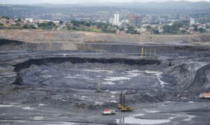 PGR manifesta-se contra aprovação tácita de atividades de mineração 