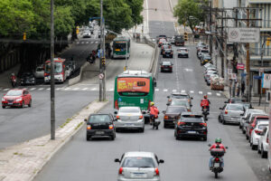 Porto Alegre: Mobilidade é tema de debates na Conferência do Plano Diretor