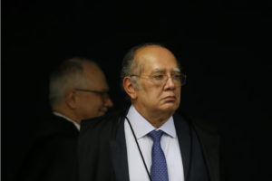 Tribunal de São Paulo condena Gilmar Mendes a indenizar em R$ 50 mil Modesto Carvalhosa, por Marcelo Godoy, Luiz Vassallo e Rayssa Motta/O Estado de São Paulo