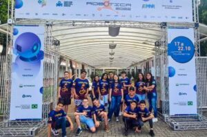 Porto Alegre: Escola municipal é classificada para evento mundial de robótica