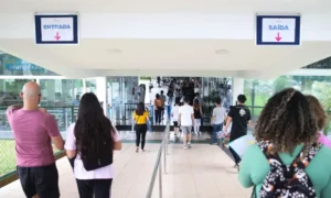 Ensino presencial volta a crescer nas universidades privadas, por Marcelo Menna Barreto/ExtraClasse