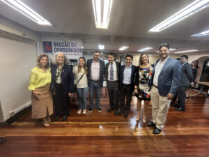 Procon RS e Ufrgs inauguram Balcão do Consumidor na Faculdade de Direito