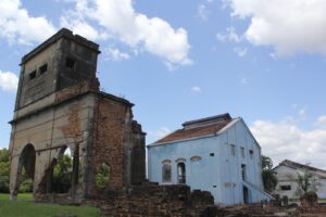 RS: Assinada ordem de serviço para início de restauração no Museu do Carvão