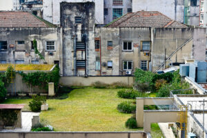 Porto Alegre: Projeto prevê IPTU menor para edificações sustentáveis