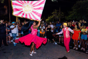 Canoas: O Desfile das Escolas de Samba de Canoas é no próximo domingo