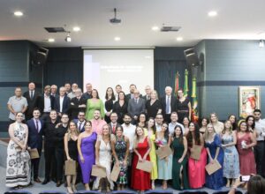 Hospital Universitário de Canoas e Ulbra formam nova turma de Residência Médica