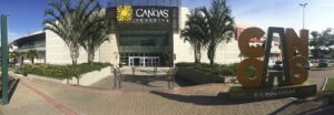 Canoas Shopping promove palestra aos lojistas sobre vendas no Instagram