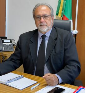 RS: Deputado Gustavo Victorino critica proposta de aumento do ICMS feita por Eduardo Leite