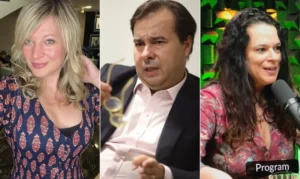 'O que fazem? Como vivem?': além de Joice, saiba como estão ex-parlamentares após o fim do mandato, por Thayssa Rios/O Globo