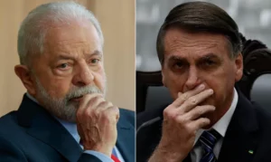 No Planalto, estratégia é que Lula ignore provocações de Bolsonaro enquanto aliados partem para o contra-ataque, por Jeniffer Gularte e Sérgio Roxo/O Globo