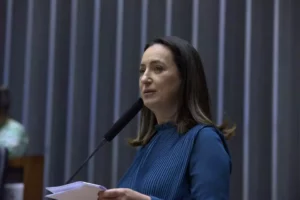 Rosangela Moro desafia governo a condenar mentira de Lula sobre ‘armação’, por Davi Soares/Diário do Poder