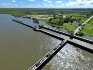 Dragagem da Hidrovia da Lagoa Mirim será viabilizada com recursos da União, por Bárbara Lima/Jornal do Comércio