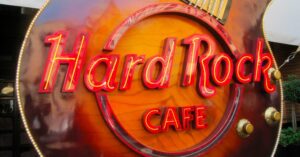 RS: Hard Rock Cafe busca talentos para estreia em Porto Alegre