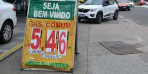 Sulpetro afirma que manutenção de refinaria impacta no preço da gasolina, por Felipe Samuel/Correio do Povo