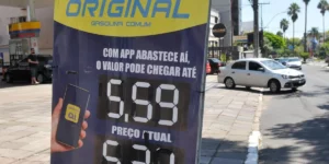 Consumidores criticam aumento do preço da gasolina em Porto Alegre, por Felipe Samuel/Correio do Povo