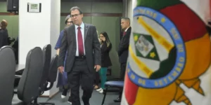 No RS, ministro fala em prevenir casos análogos à escravidão e revisar Reforma Trabalhista, por Kyane Sutelo/Correio do Povo