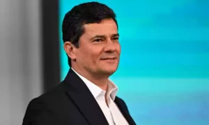 Moro sobre governo Lula: Condições para que retornem os casos de corrupção, por Vinícius Prates/Estado de Minas