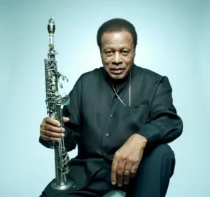 Wayne Shorter, saxofonista e compositor americano, morre aos 89 anos, por G1