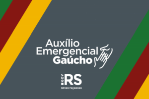 RS: Prazo para cadastramento dos dois últimos grupos beneficiados pelo Auxílio Emergencial Gaúcho é prorrogado para 25 de abril