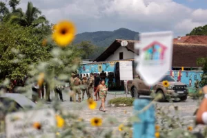 ‘Vigilância não muda sentimentos’, diz especialista sobre medidas de segurança para evitar ataques em escolas, por Bruno Alfano/O Globo