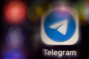 Justiça Federal manda tirar do ar o Telegram do Brasil após pedido da PF/Folha de São Paulo