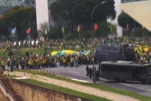 Bolsonaristas do Congresso começam a recuar na defesa de uma CPMI do 8/1, por Vinicius Doria, Taísa Medeiros e Rafaela Gonçalves/Correio Braziliense